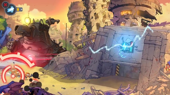 Rise & Shine - Launch Trailer