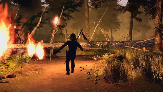 Troll and I - Story trailer