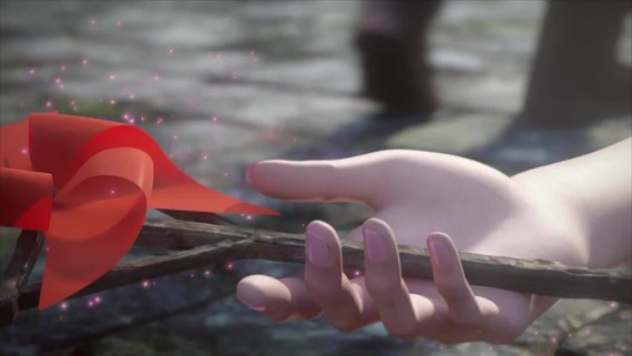 Revelation Online - Spiritshaper CGI Trailer