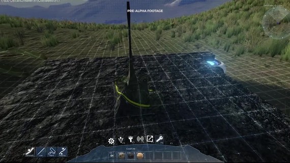 Dual Universe - updates