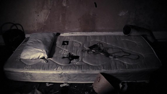 Resident Evil 7 - Welcome home