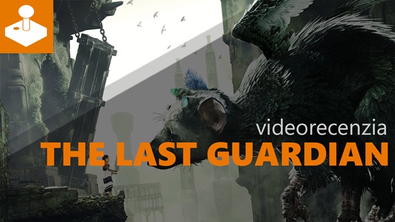 The Last Guardian