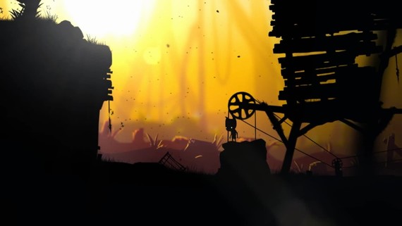 Toby: The Secret Mine - Xbox One Launch Trailer