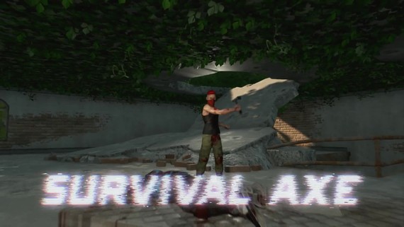 The Culling: The Big House - Launch Trailer