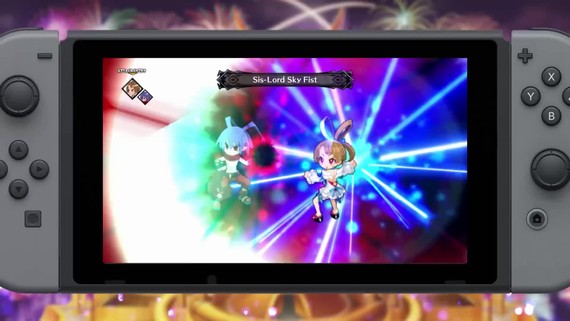Disgaea 5 Complete - Announcement Trailer