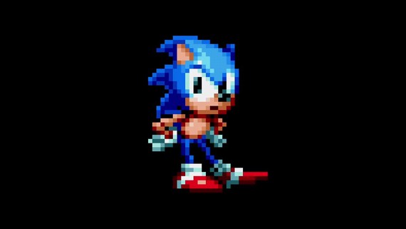Sonic Mania - Nintendo Switch Trailer