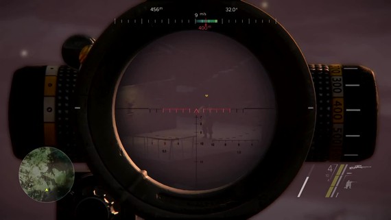 Sniper Ghost Warrior 3 - Basic Tactics