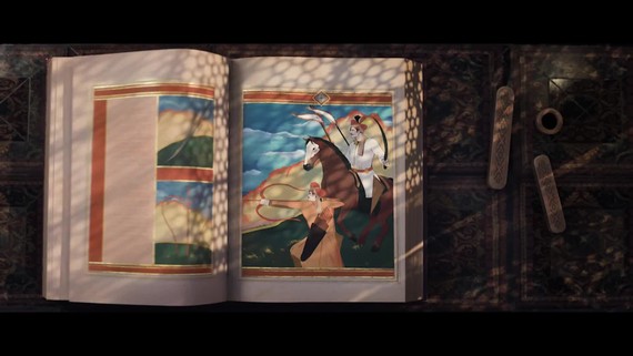 Europa Universalis IV: Cradle of Civilization - ohl�senie