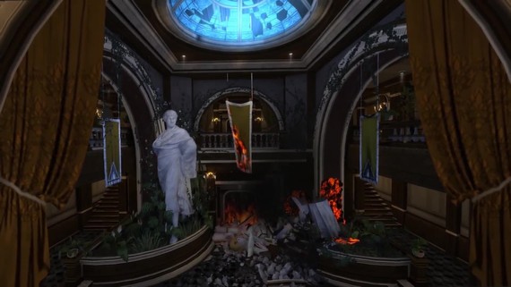 Republique VR - Oculus Connect 4 Trailer