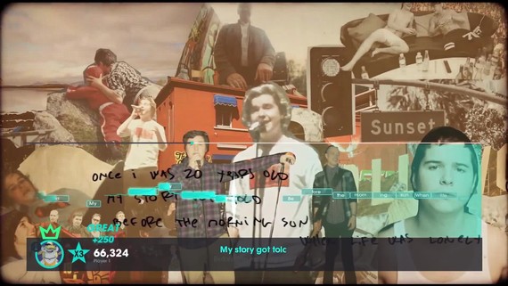 Let's Sing 2018 - Launch trailer