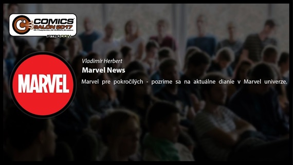 GameDev: Marvel News