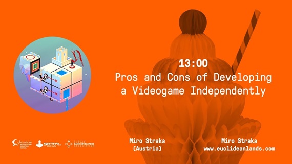 Klady a zápory samostatného vyvíjania videohier