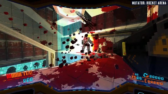 STRAFE - Millennium Edition