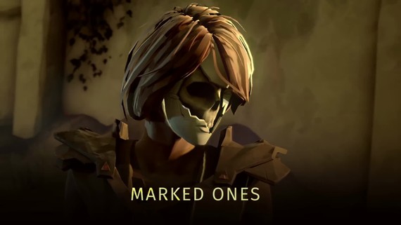 Absolver - 1.08 Update