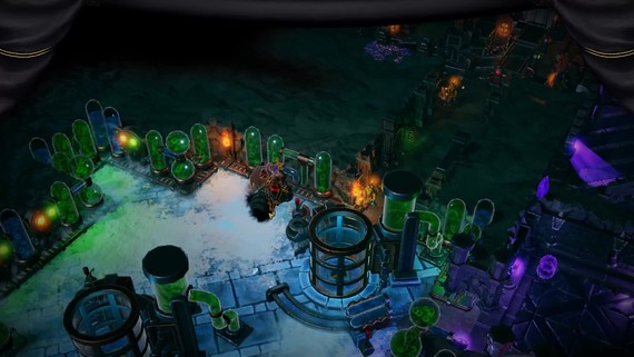 Dungeons 3 - Classical Beats