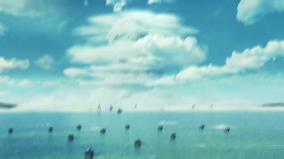 World of Tanks - Kennedy's War - teaser