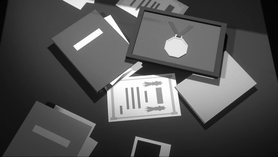 This Is the Police - Nintendo Switch Trailer