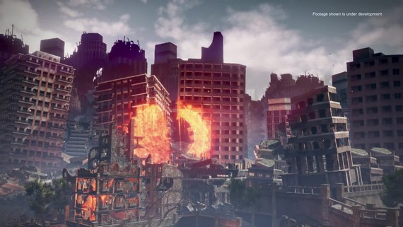 God Eater 3 oficilne ohlsen