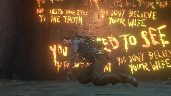 Evil Within 2 - launch