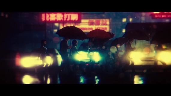 The Hong Kong Massacre - PGW 2017 trailer 