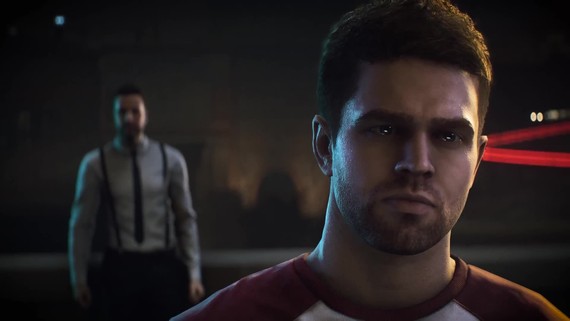 Need for Speed Payback - Story trailer