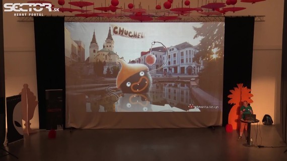 Chuchel Chuchel Chuchel!