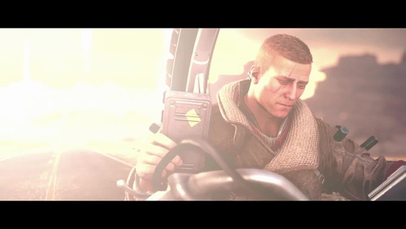 Wolfenstein II - launch trailer