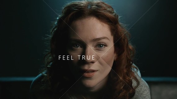 Xbox One X - Feel the True Power - Teaser