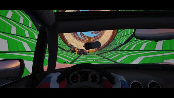 GTA Online: Transform Races - Trailer 