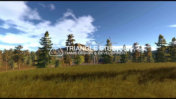 Real Farm - Launch trailer