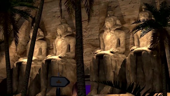 The Talos Principle - App Store Launch Trailer