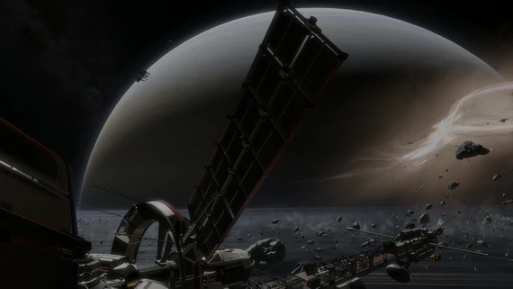 Echo Combat - trailer