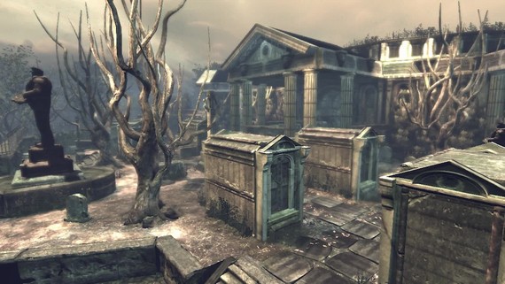 Gears of War 4 - Reclaimed Beauty Episode 1: Gearsification