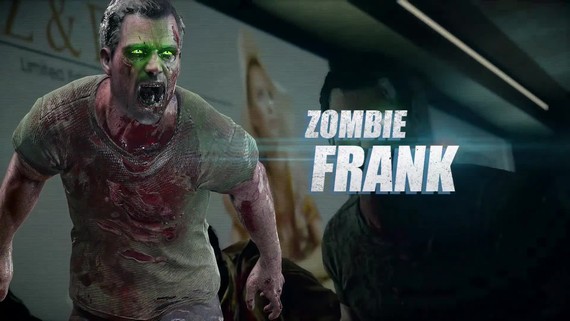 Dead Rising 4 - Capcom Heroes trailer