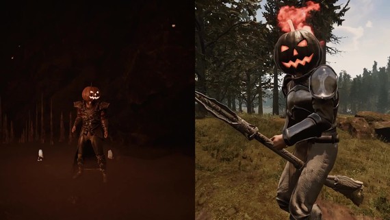 Citadel - Halloween Horror is Coming