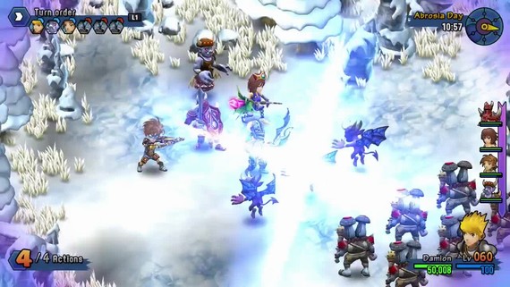 Rainbow Skies - Teaser Trailer