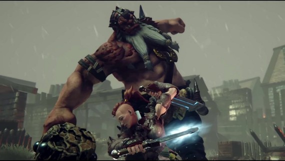 Hand of Fate 2 - Launch Trailer