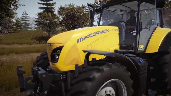 Pure Farming 2018 - Heroes of the Farm