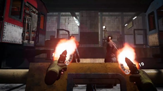 Codename: Phantom - Launch Trailer