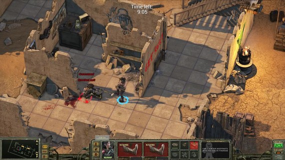 Dustwind - Early Access Release