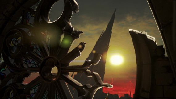 Code Vein - Misbehave