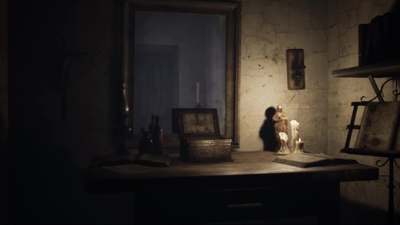 Song of Horror - Teaser Halloween