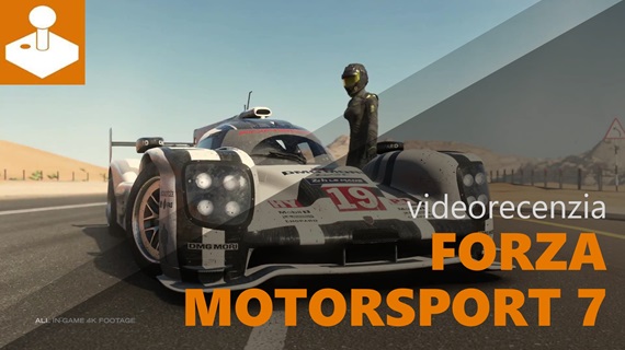 Forza Motorsport 7
