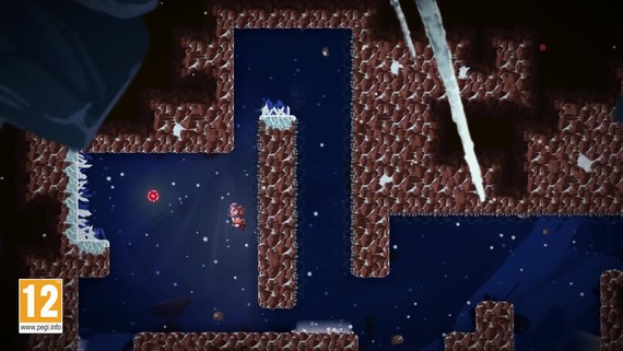 Blackhole: Complete Edition - Gameplay Trailer