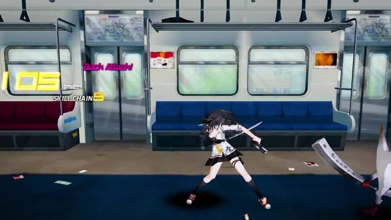 Closers - Closed Beta