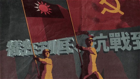 Hearts of Iron IV: Waking the Tiger - ohlsenie