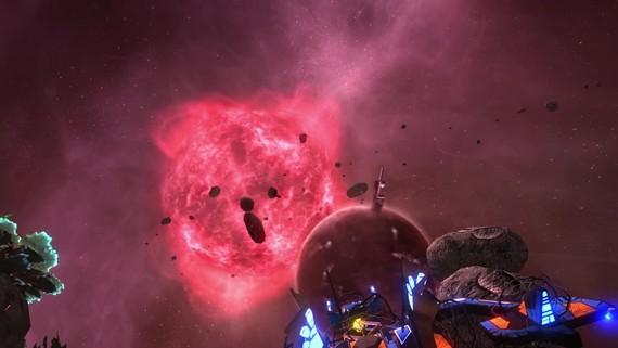 Space Pirates and Zombies2 - Release trailer