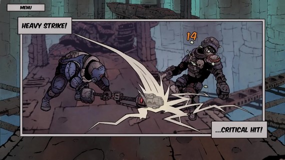 Deep Sky Derelicts - Early Access Launch