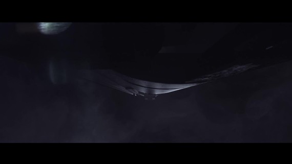 Nvidia Titan X Collector edition - teaser