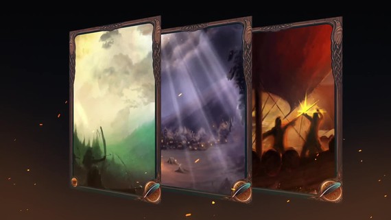 Catan Stories - Launch trailer